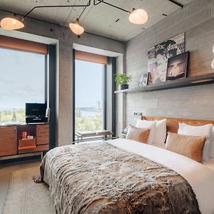 Deluxe Kamer